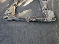 WÓZEK KOŁYSKA TRAWERS Sanki Belka silnika Honda Accord VIII 08- 2.0 vtec