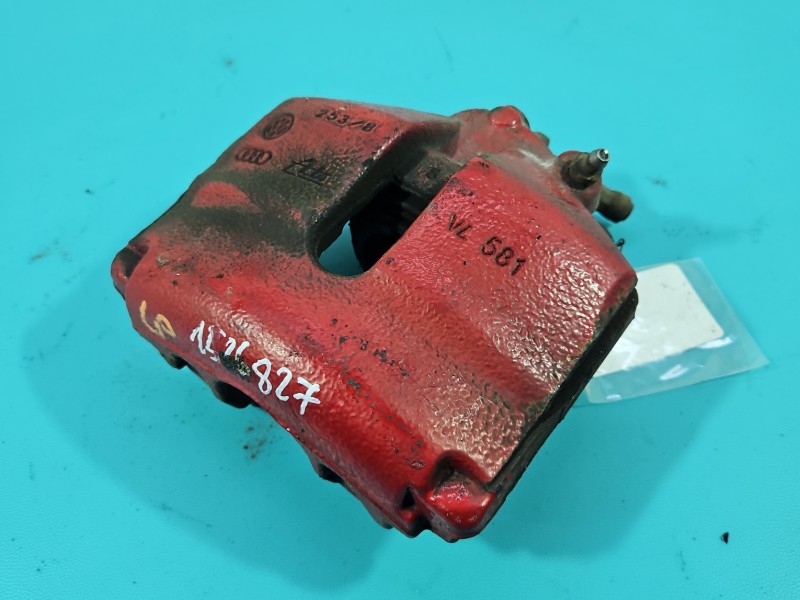 Zacisk przód lewy Skoda Octavia II 2.0 TDI