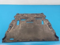 PŁYTA PODWOZIA Osłona silnika dolna Ford Mondeo Mk5 2.0 16V