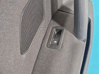 Tapicerka drzwi tył lewa boczek Vw Tiguan II 16- 5NA867211L