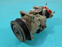 Sprężarka klimatyzacji kompresor Peugeot 2008 I 13-19 1.2 12V 9822184980, 447150-8110