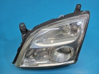 Reflektor lewy lampa przód Opel Vectra C EUROPA 155887-00