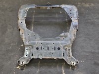 WÓZEK KOŁYSKA TRAWERS Sanki Belka silnika Land rover range Evoque I 11-18 2.0 td