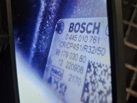 Pompa wtryskowa Opel Astra VI L 0445010761, 9817903080 1.5 cdti