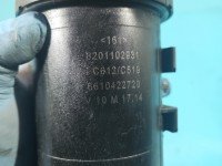 Obudowa filtra paliwa Renault Master III 10-19 8201102931 2.3 dci