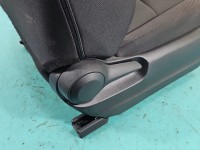 Fotel prawy przód pasażera Toyota Corolla E21 19- 4d EUROPA