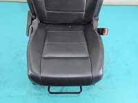 Fotele komplet kanapa Jeep Compass I 06-16