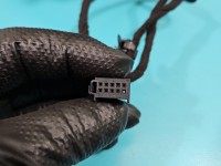 Lusterko prawe Vw Polo V 6R 09- LA7W europa