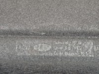 Półka tylna tył bagażnika Ford Fiesta Mk7 8A61-A46506-AF