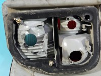 Lampa tył prawa Producent części: FORD, hella Z LISTWĄ ŻARÓWKOWĄ Ford Galaxy Mk1 HB EUROPA