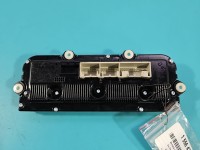 Konsola panel nawiewu Vw Passat B6