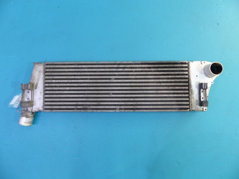 Intercooler Renault Scenic II 8200115540C 1.5 DCI