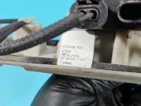 Czujnik otwierania klapy Volvo S90 II 16- 31398088