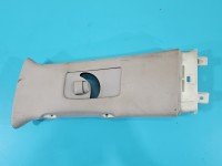 Osłona ZAŚLEPKA PLASTIK Toyota Land Cruiser J200 07-