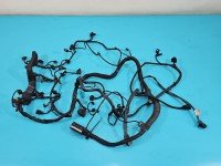 InstalacJa Wiązka silnika A6421507633 3.0 cdi (642940) Mercedes ML W164