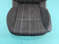 Fotel lewy przód kierowcy Citroen C4 II EU 5d