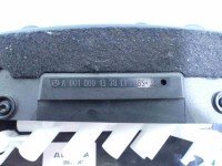 Przełącznik fotele, Mercedes, Europejska, FOTELA PRZÓD LEWA Mercedes CLS II C218 W218 218 A0018001378LI