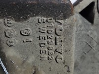 Most tylny DYFER tył Volvo XC90 I 02- P8653553 2.9 T6