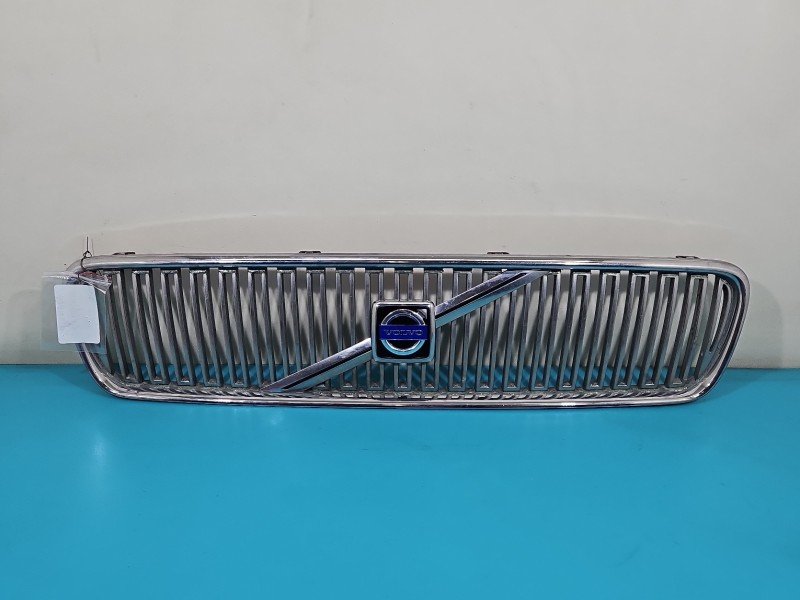 Atrapa grill Volvo V50 S40 II