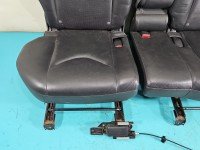 Fotele komplet kanapa Toyota Rav4 III 05-