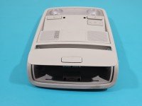 Lampa kabiny lampka Seat Alhambra II 7N 10- 1K0867489E