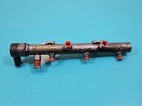 Listwa wtryskowa CZUJNIKI Audi A5 8T 059130090AJ, 057130764F, 0281002854 3.0 tdi V6