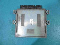 Komputer Sterownik silnika 9655534080, 9663606780 Peugeot 407 2.0 hdi