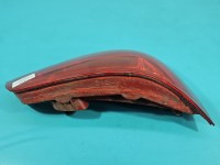 Lampa tył lewa AUDI Q7 I 4L Producent części: Audi, Przerabiana na wersję europejska EUROPA