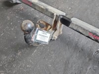 Hak holowniczy Citroen Berlingo II