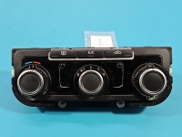 Konsola panel nawiewu Vw Caddy III 2K 7N0907426BG
