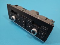 Konsola panel nawiewu AUDI Q7 I 4L