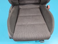 Fotel prawy przód pasażera Vw Passat B8 5d EUROPA