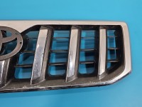 Atrapa grill Toyota Land Cruiser 120 J120
