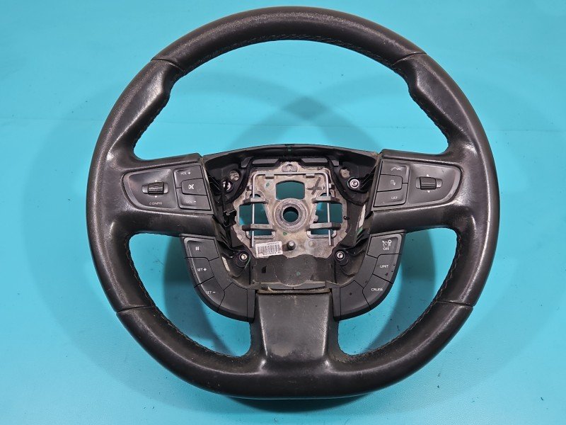 Kierownica Peugeot 508 I 96874666ZE