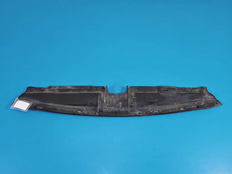 Osłona ZAŚLEPKA PLASTIK IMPRK1582293, A2865-70000, PASA PRZÓD GÓRNA Kia Ceed II 12-18 A2865-70000