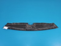 Osłona ZAŚLEPKA PLASTIK IMPRK1582293, A2865-70000, PASA PRZÓD GÓRNA Kia Ceed II 12-18 A2865-70000