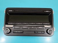 Radio fabryczne Vw Passat CC 1K0035186AN radioodtwarzacz