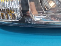 Reflektor prawy lampa przód Honda CR-V I EUROPA
