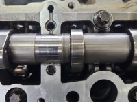 Silnik N47D20C bmw F30 2.0d (NZ7D20C) 184KM ODPALANY FILM POMIAR