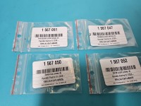 Zacisk przód prawy Hyundai Elantra VII 20- 1.6 16V