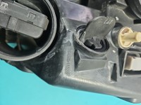 Reflektor prawy lampa przód Opel Meriva A EUROPA