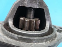 TEST Rozrusznik Toyota Yaris I 1.0 vvti