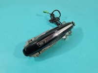 Klamka przód prawa zewnętrzna Bentley Continental I 05-13 3W0837885A L041