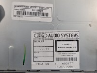 Radio fabryczne Ford S-max I MK1 radioodtwarzacz
