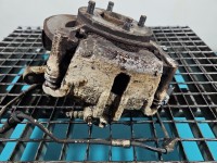 Zacisk przód lewy Opel Agila A I 1.2 16V