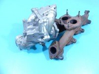 Turbosprężarka Opel Movano III 846016-1, 8201393207 2.3 CDTI 163KM