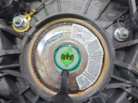 Kierownica Fiat Grande Punto 07354756020, 07355162010