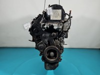 Silnik Peugeot 5008 1.6 hdi 111KM ODPALANY FILM POMIAR