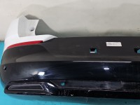 Zderzak tył Opel Grandland biały EWPB HB