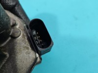 Nastawnik klap kolektora Audi A6 C6 A2C53106043, 059129086D 2.7 TDI